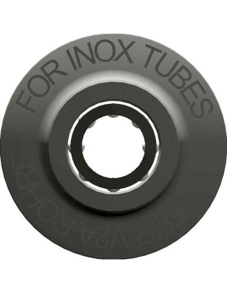 CUCHILLA PARA CORTATUBOS, INOX